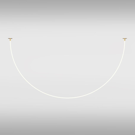 Подвесной светодиодный светильник Maytoni Tau MOD146PL-L40G3K