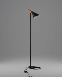 Торшер Moderli Turin V11334-1F