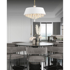 Люстра Lumion MITRIM 8374/6