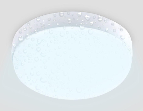 Уличный светодиодный светильник Ambrella light Street ST8626