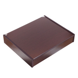 Набор столовых приборов на 6/24пред.&quot;CROISE&quot; плат.