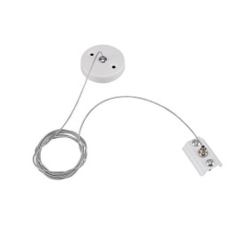 Подвес Lucia Tucci LTP-AC002-W