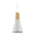 Подвесной светильник Maytoni Bicones P359-PL-140-W