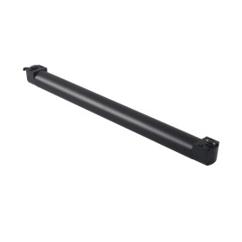 Трековый светильник однофазный Crystal Lux CLT 0.31 010 40W BL M4000К