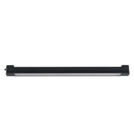 Трековый светильник однофазный Crystal Lux CLT 0.31 010 40W BL M4000К