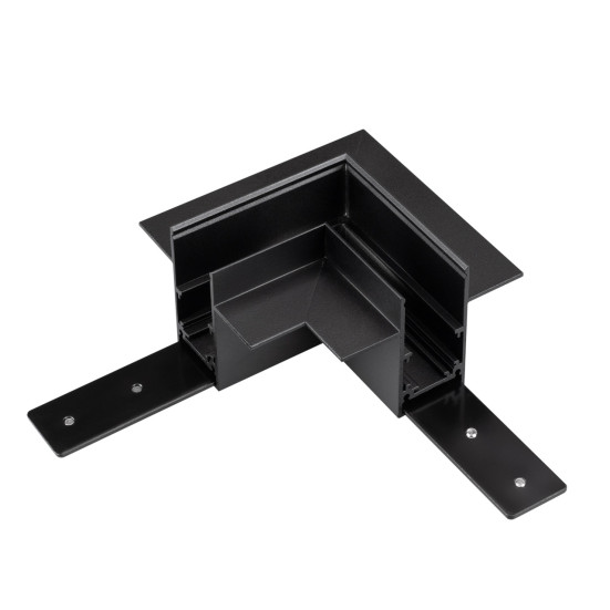 Коннектор угловой Arlight MAG-ORIENT-CON-2653-FDW-L90 044155