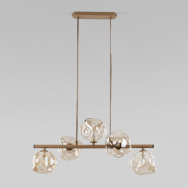 Подвесной светильник TK Lighting 11111 Lava Sabia a071862