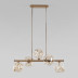 Подвесной светильник TK Lighting 11111 Lava Sabia a071862