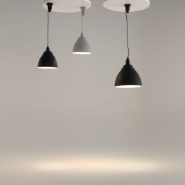 Подвесной светильник Maytoni Bellevue P535PL-01B