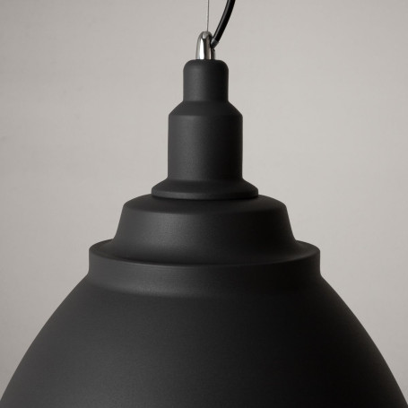 Подвесной светильник Maytoni Bellevue P535PL-01B