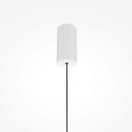 Подвесной светодиодный светильник Maytoni Motion MOD276PL-L20W3K1