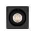 Потолочный светодиодный светильник Arlight SP-Cubus-S100x100WH-11W Day White 40deg 023081(2)