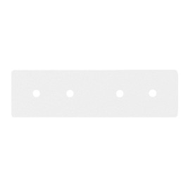 Пластина монтажная Arte Lamp Linea-Accessories A480533