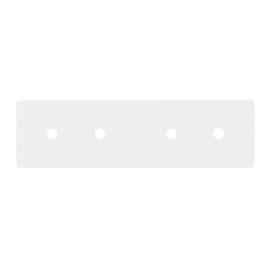 Пластина монтажная Arte Lamp Linea-Accessories A480533