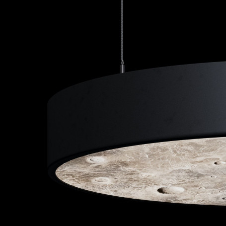 Светодиодный светильник Led Holding TAB MOON 1000x85mm, подвесной/накладной LH631039