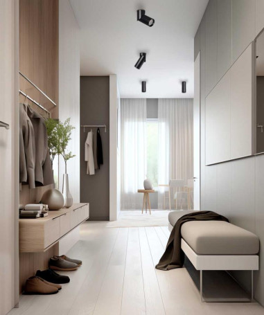 Потолочный светильник De Markt Прайм 850011201