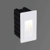 Настенный светильник Reluce 86606-9.0-001TL LED3W WT