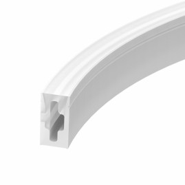 Профиль Arlight WPH-Flex-0612-Side-S8-5m White 040264