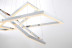Подвесной cветильник LED4U L11001-3 CR