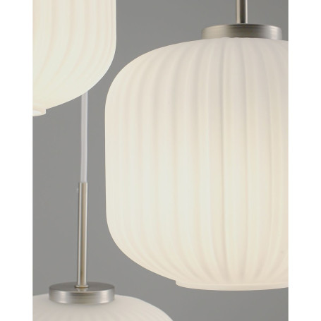 Подвесной светильник Moderli Ivory V11032-3P