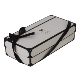 Набор из 3-х свечей ароматических, D 4.5 см, L20 W9,5 H5,5 см