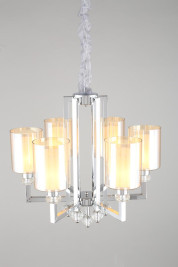 Подвесная люстра Omnilux Malito OML-79903-06