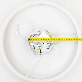 Подвесной светодиодный светильник Citilux Дуэт CL719500