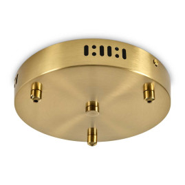 Потолочное основание Freya Modern Cave FR5631A-03BS