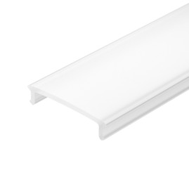 Рассеиватель Arlight Fantom-W20-Bevel-2000 Opal 039950