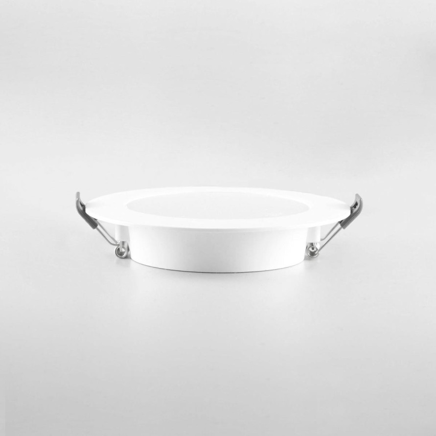 Встраиваемый светодиодный светильник Citilux Галс CLD5507N