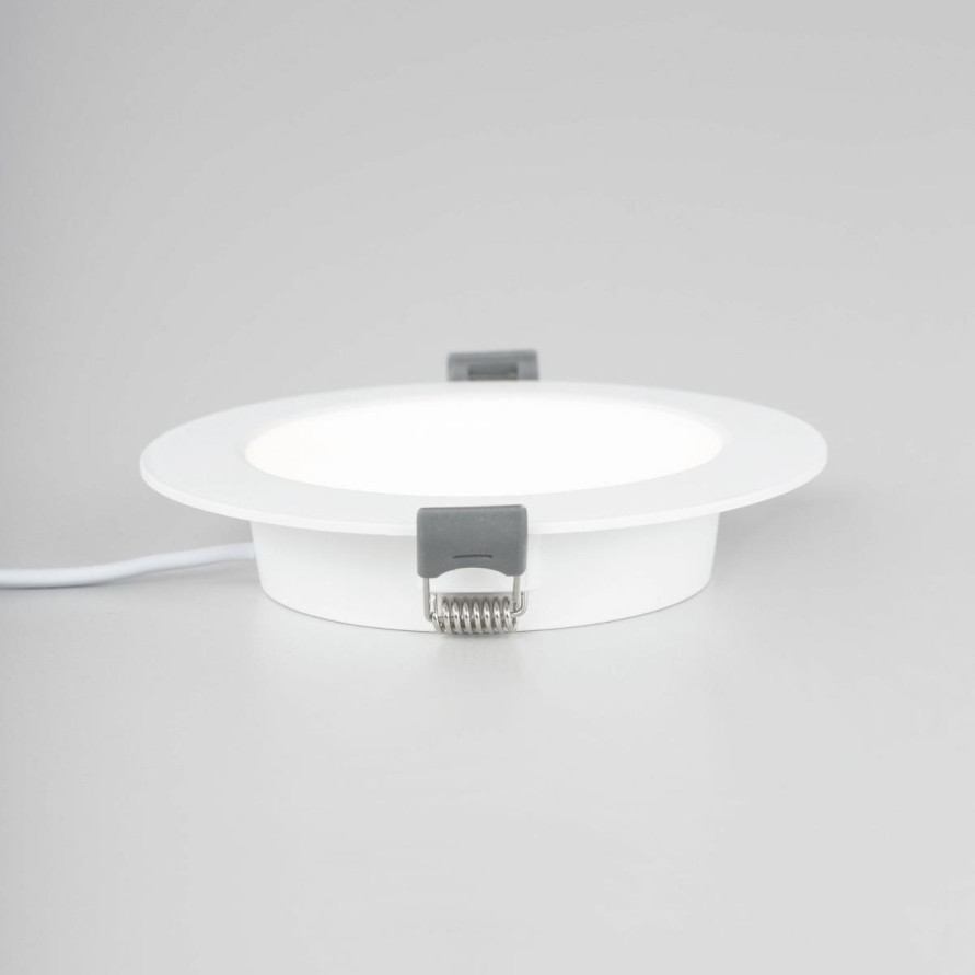 Встраиваемый светодиодный светильник Citilux Галс CLD5507N