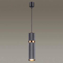 Подвесной светильник Odeon Light L-vision Afra 4743/5L