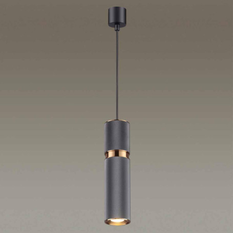 Подвесной светильник Odeon Light L-vision Afra 4743/5L