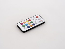 Контроллер LEDS POWER Magic RGB Mini RF 6A 21кн 005904