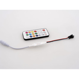 Контроллер LEDS POWER Magic RGB Mini RF 6A 21кн 005904