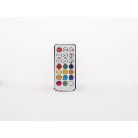 Контроллер LEDS POWER Magic RGB Mini RF 6A 21кн 005904