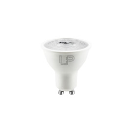 Светодиодная лампа LEDS POWER GU10 8Вт 3000К (линза 60°) 006871