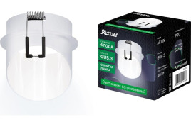 Встраиваемый светильник Ritter Artin 51413 8