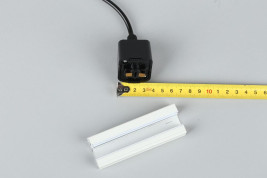 Подвесной светодиодный светильник Omnilux Domenica OML-100516-12