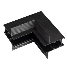 Коннектор L-образный внутренний встраиваемый Arlight Mag-Orient-Con-2653-FDW-L90-Int 044159