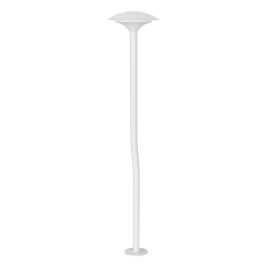 Светильник KT-MUCENA-BOLL-B-H540-4W Warm3000 (WH, 100 deg, 24V) Arlight 056054