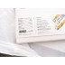 Светодиодная лента LEDS POWER 2835 304/м (30Вт/м) 24В теплая LUX160 006260