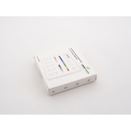Сенсорная панель управления 5 в 1 на 4 зоны LEDS POWER WR01 RF 006475