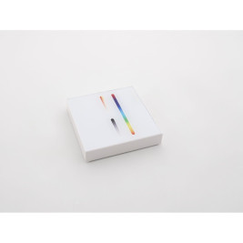 Сенсорная панель управления 5 в 1 на 4 зоны LEDS POWER WR01 RF 006475