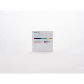 Сенсорная панель управления 5 в 1 на 4 зоны LEDS POWER WR01 RF 006475