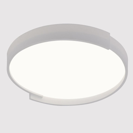 Потолочный светодиодный светильник Arte Lamp Zibal A3087PL-96WH