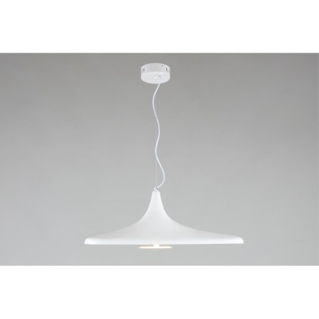 Подвесной светодиодный светильник Aployt Silvi APL.649.16.08