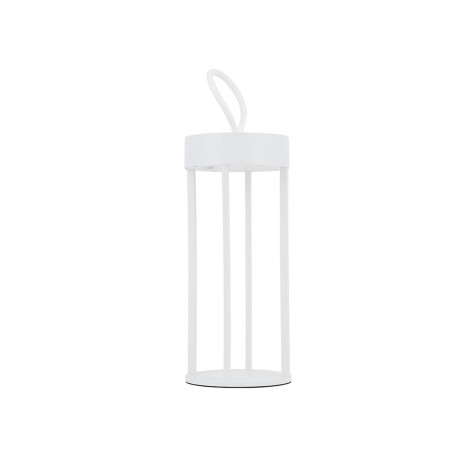 Настольная лампа Nowodvorski Nala Led White 11537