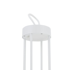 Настольная лампа Nowodvorski Nala Led White 11537