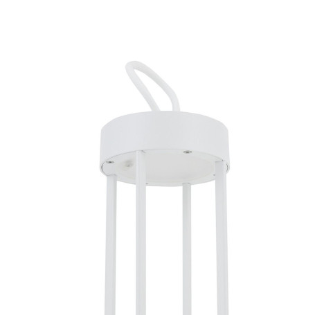 Настольная лампа Nowodvorski Nala Led White 11537
